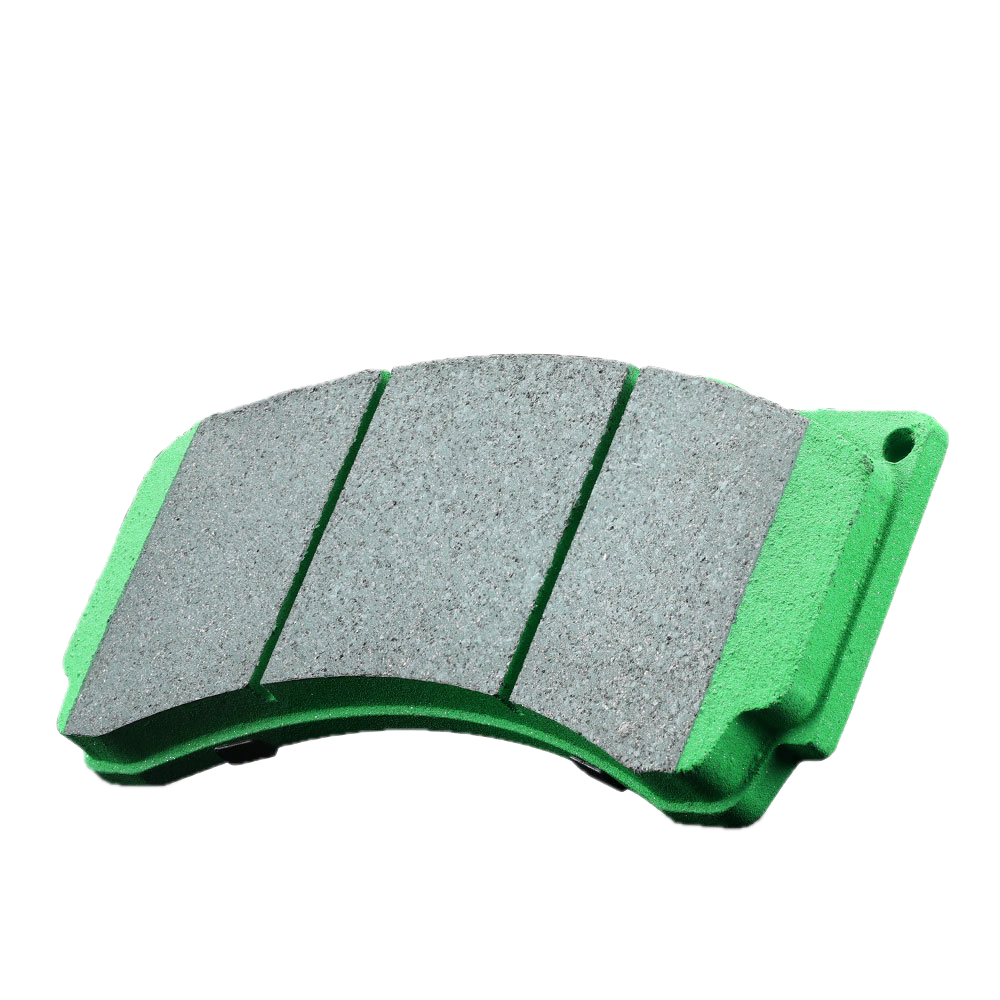 Pads